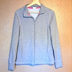 Small Danskin Athletic Jacket
